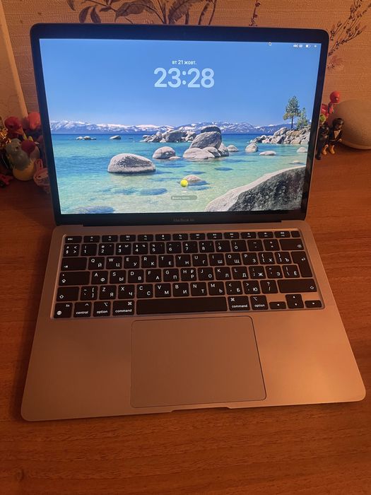 MacBook Air 2020 M1