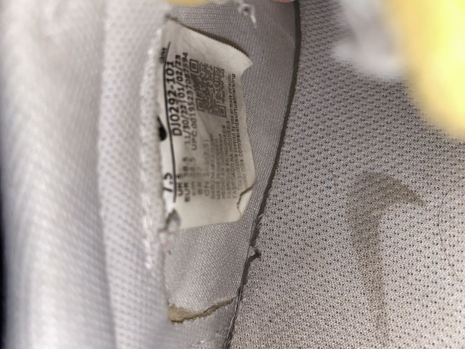 Кросівки Nike Blazer Low Найк Блейзери