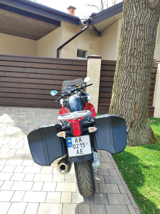 BMW R1200 спорт-турист мотоцикл BMW R1200ST