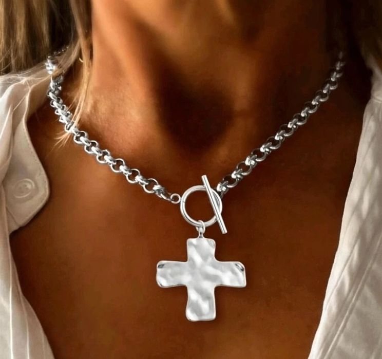 Colar Menton -entrega em mão Odivelas