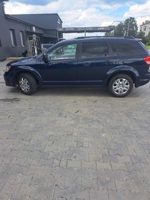 Dodge Journey 2018р.  2.4