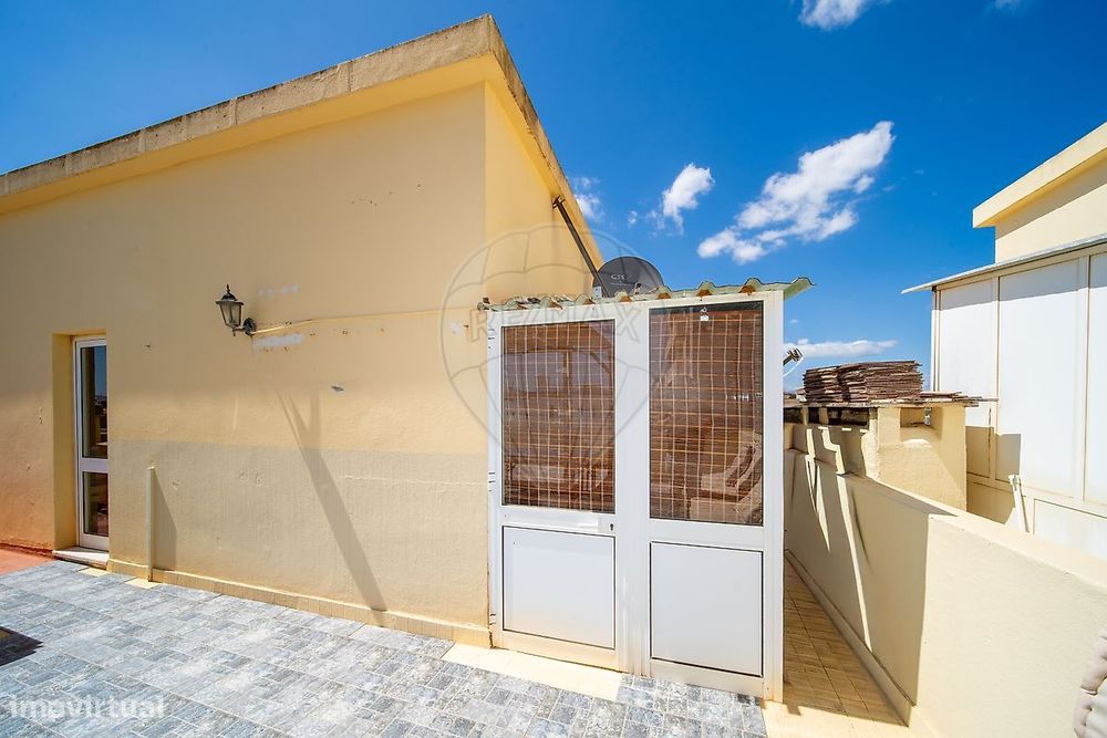 Apartamento T2 para venda