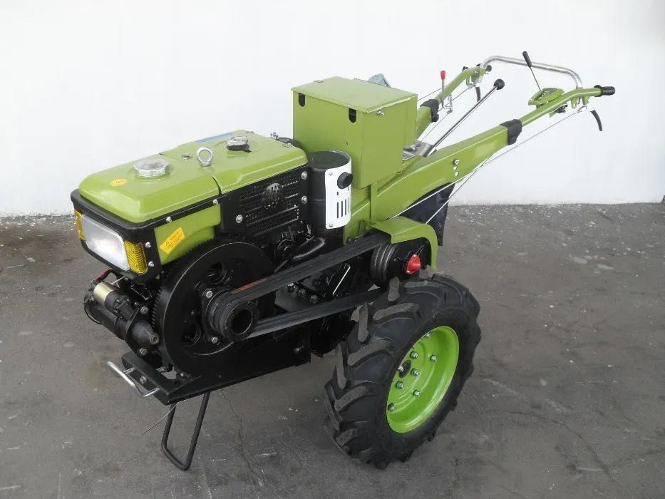 Мотоблоки Зубр Форте