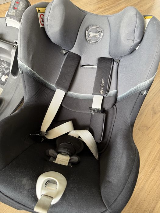Fotelik baza cybex