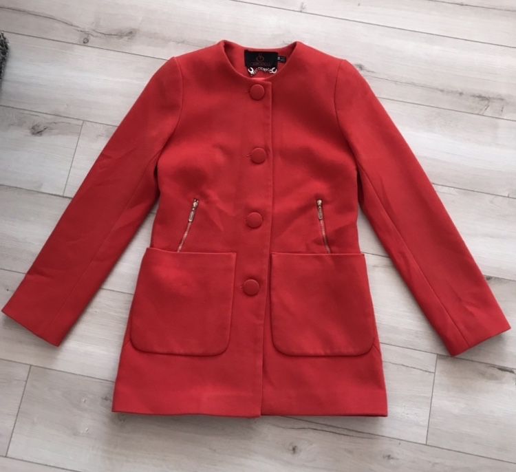 Туреччина теплий кардиган  весна - осінь , жакет 42-44 роз.