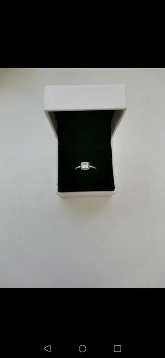 Anel Pandora n 52