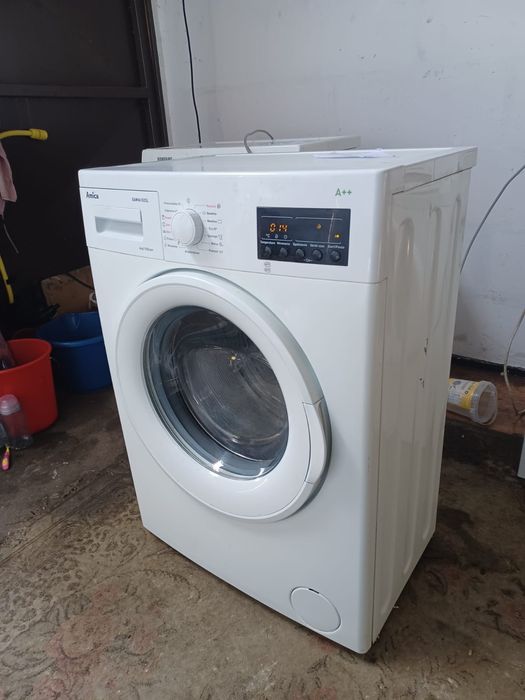 Pralka Amica pralki transport gratis