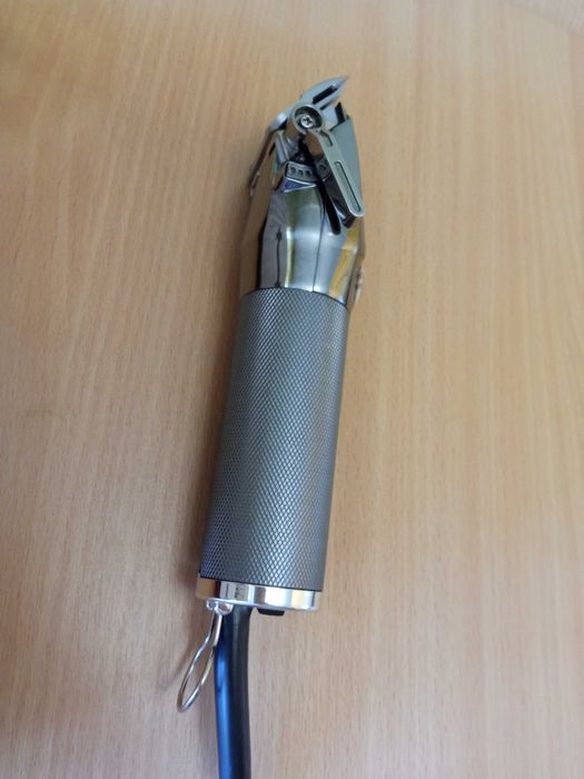 Машинка для стрижки BaByliss PRO FX 880E Barber Spirit