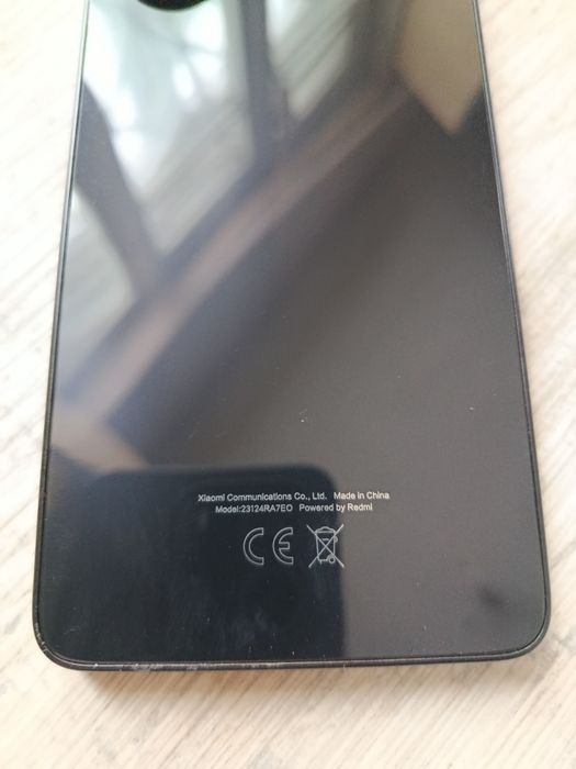 Xiaomi redmi note 13