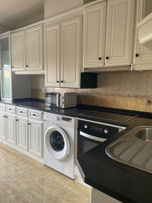 Apartamento T2- Mateus