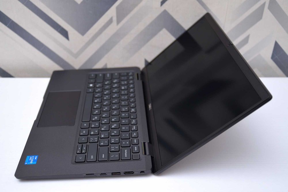 Dell latitude 7420/ i7-1185G7 / 16 RAM/ 256/512 SSD/ 14 fHD IPS/ ноутбук