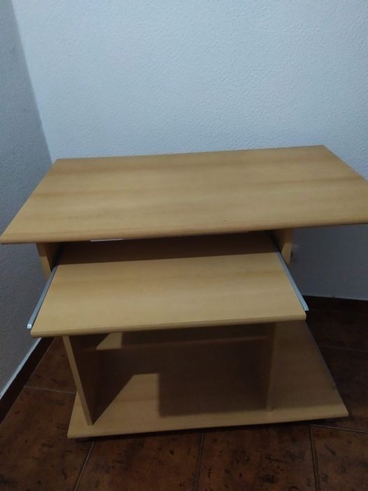 Escrivaninha madeira