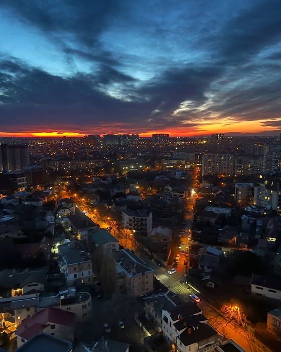 Посуточно|Аркадия|5 минут до моря|Терраса с видом|Дизайнерский ремонт