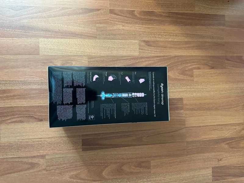 Lokówka - Dyson Complete Long  Multistyler - (Ceramic Pop)