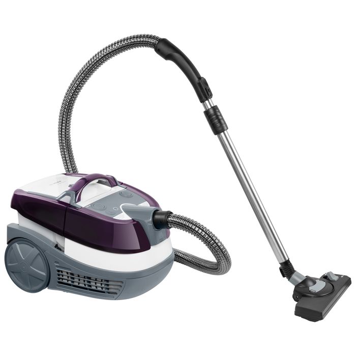 Пилосос Bosch BWD41740