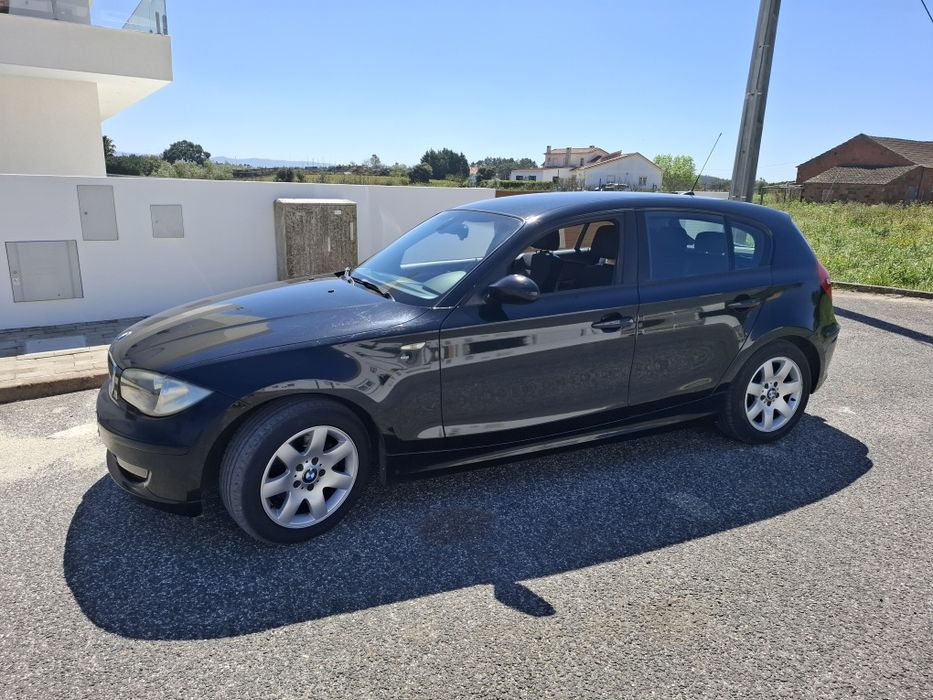 BMW Serie1 - 2007