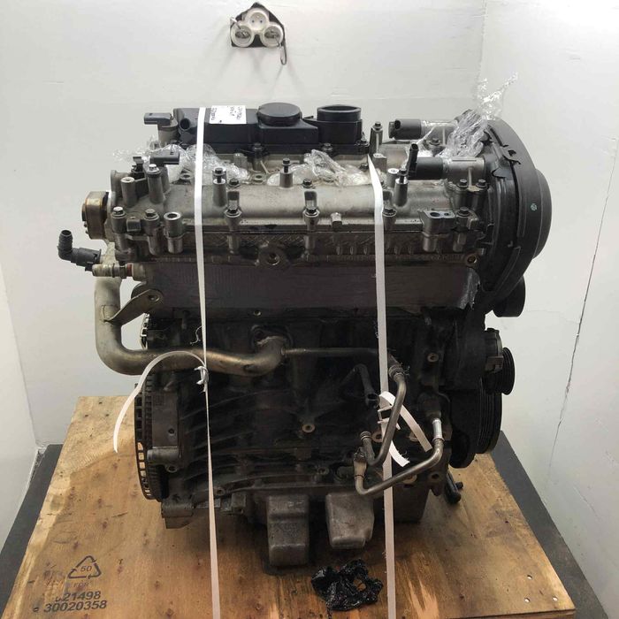 Silnik słupek B4204T27 T6 xc90 II xc60 II v60 III s90 II gwr. 45 dni.