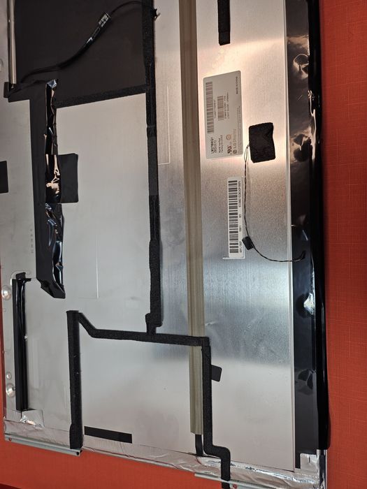 panel wyświetlacza LCD przeznaczony dla komputerów Apple iMac A1312