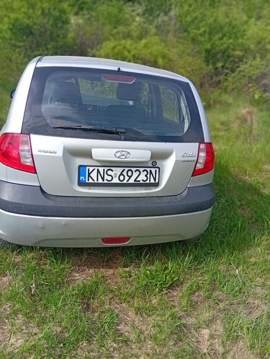 Samochód osobowy