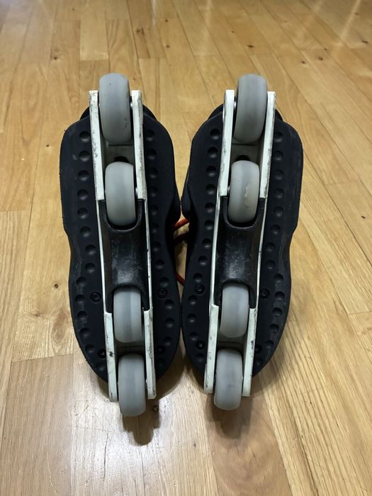 Rolki Razors Cult r.42
