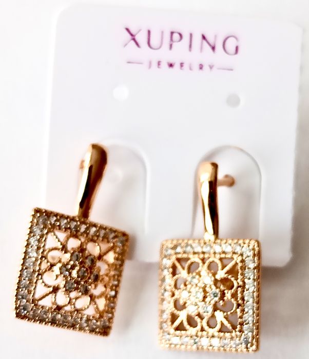 Мед золото фірми    Huping, НОВЕ