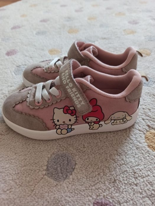 Buty sportowe Hello Kitty H&M r. 26