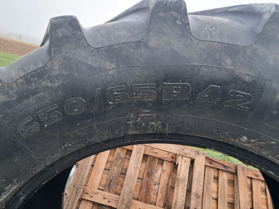 Opona Firestone 650/65r42