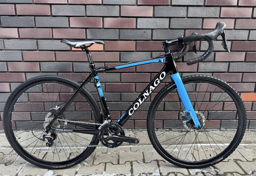 Colnago A1r CX 105 Рік 2018