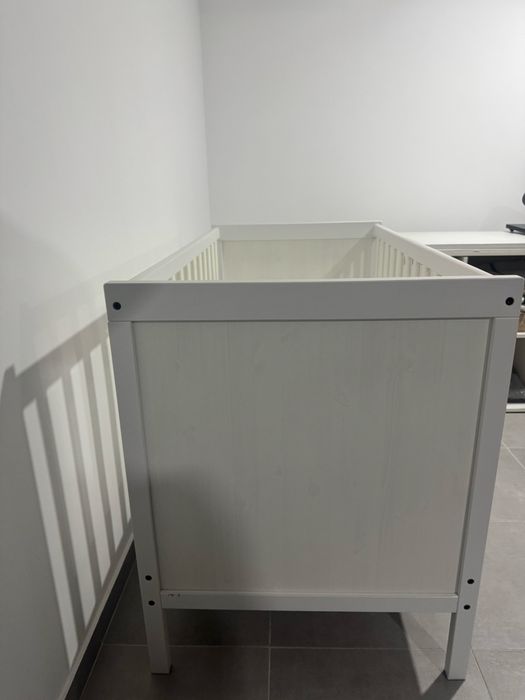 Berco IKEA Com Colchão