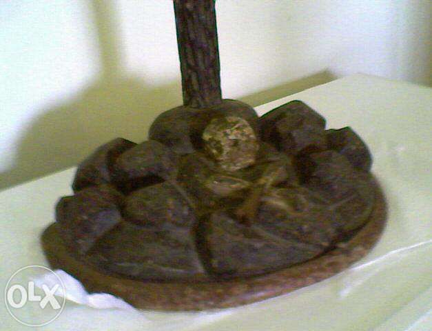 Cristo em estilo do século XVI