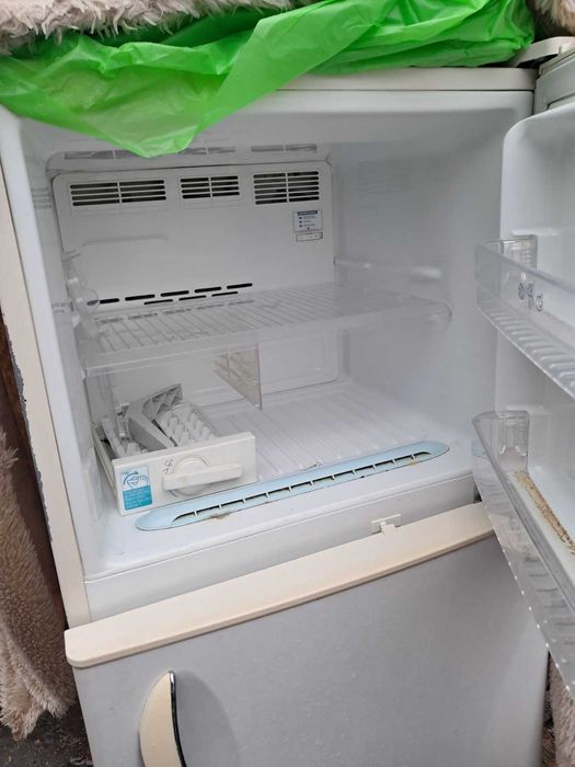 Продається холодильник як новий