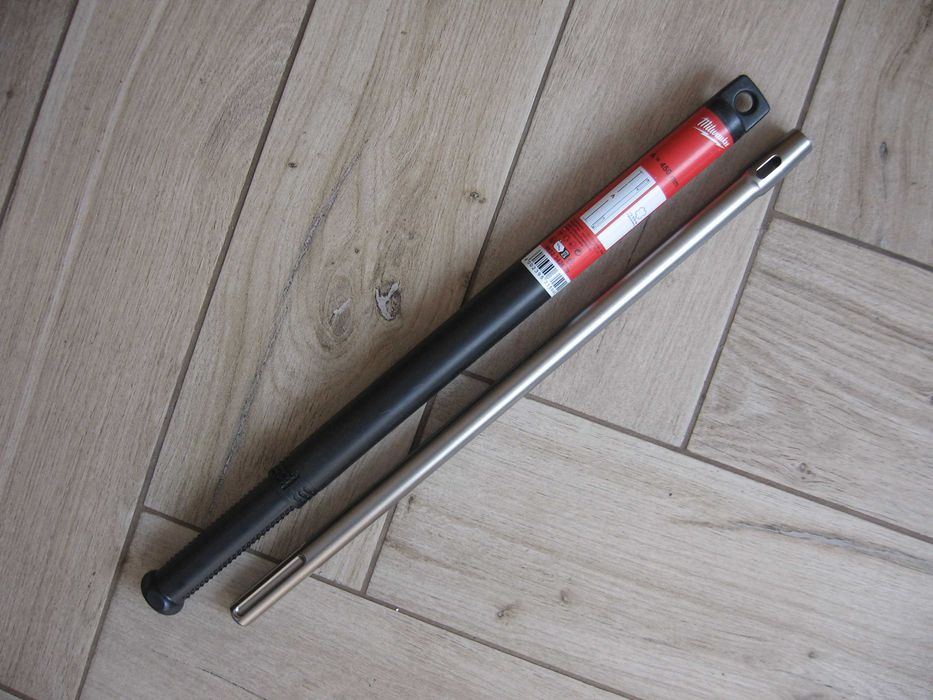 Adapter uchwyt SDS-MAX Milwaukee , Bosch