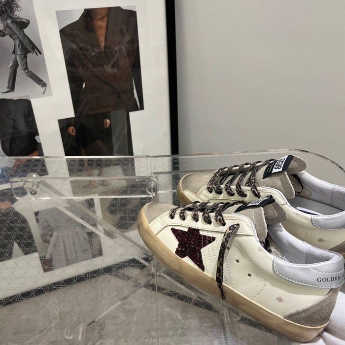 ‼️БЕЗ ПЕРЕДОПЛАТИ‼️ ‼️ БЕЗ ПЕРЕДОПЛАТИ ‼️ Кеди Golden Goose / Golden Goose Sneakers / Кросівки / Кеди / Streetwear /голден гус