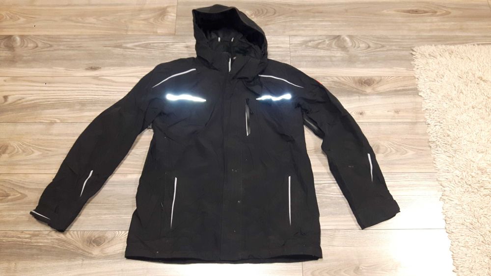 Engelbert Strauss Motion 2020 męska kurtka kaptur dryplexx extreme r L