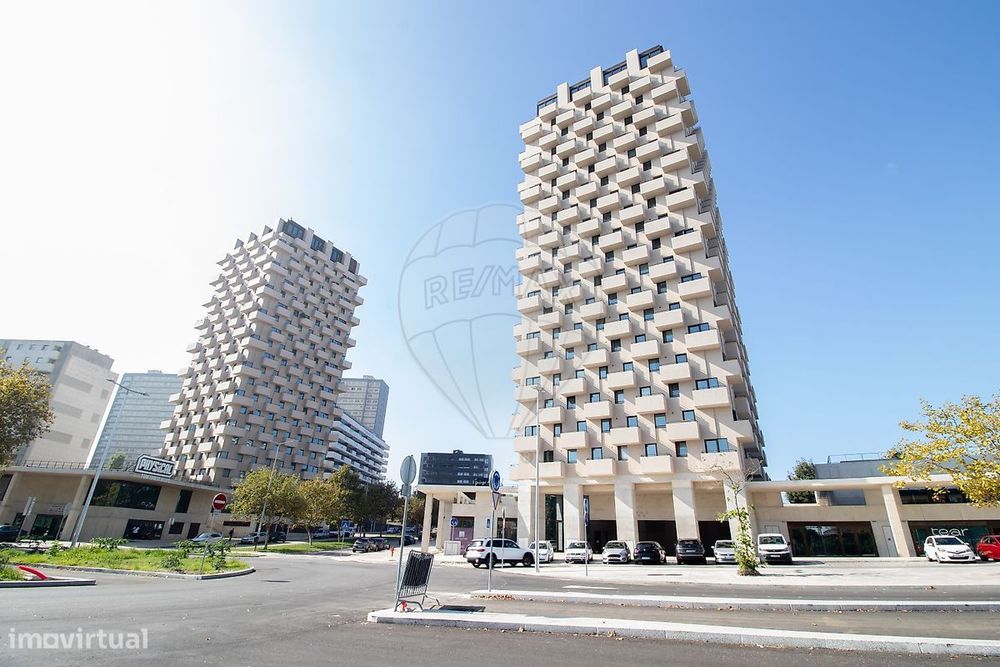 Apartamento T1 para arrendamento