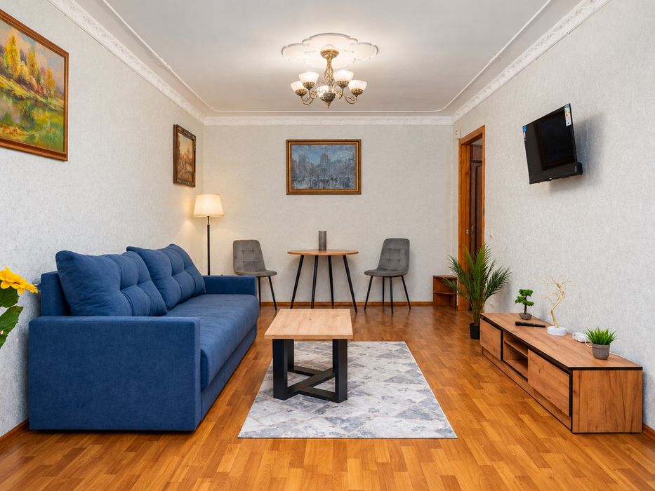 2к квартира, посуточно, аренда, Новые Дома, метро Дворец Спорта, Smart TV, приватное укрытие из квартиры.