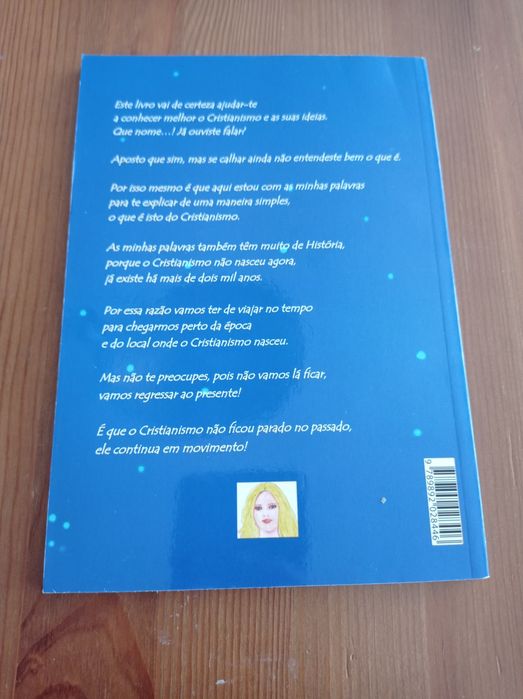 Uma viagem pela história do cristianismo - Florbela Nunes