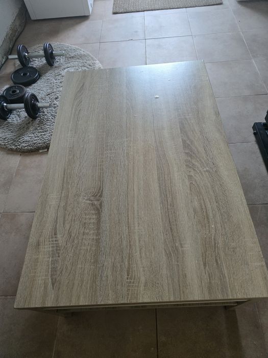 Vendo  mesa de centro