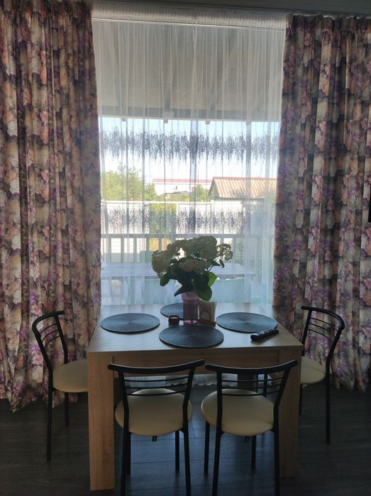 Здам будинок подобово, 5хв.  до моря.