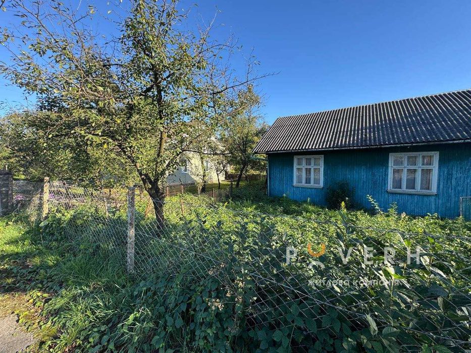 Продаж будинок в Калуші. Вигідне місце