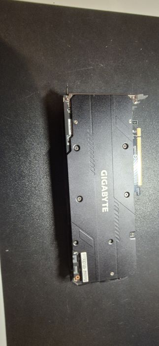 Gigabyte RTX 2060 Super Gaming OC 8GB