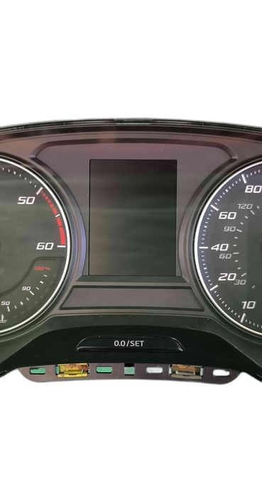 Quadrante / Painel de Instrumentos SEAT LEON 5F0920971H (OEM) | A2C53427456 (OEM) | A2C87140000 (OEM) | A2C83745400217224 (OEM)