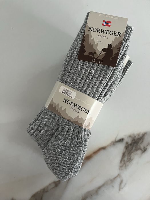 Skarpety męskie-43/46