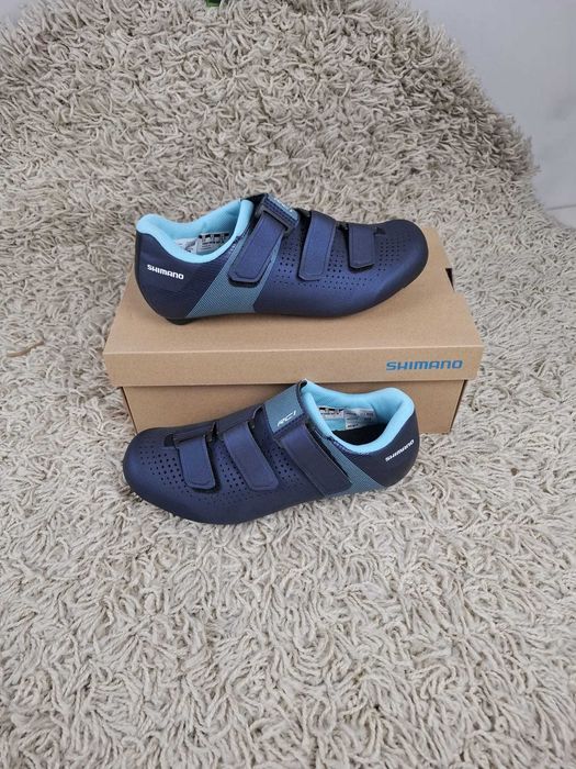 Buty rowerowe Shimano SH-RC100W roz. 39