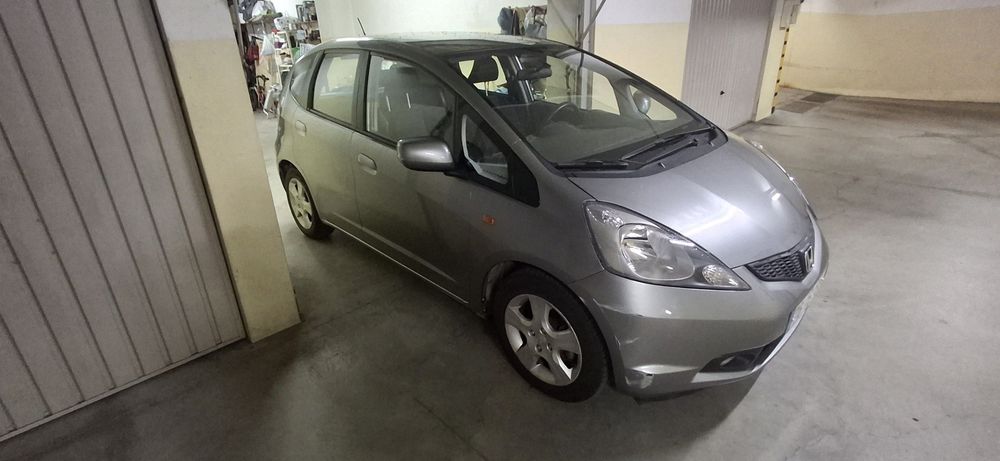 Honda Jazz 1.2 gasolina