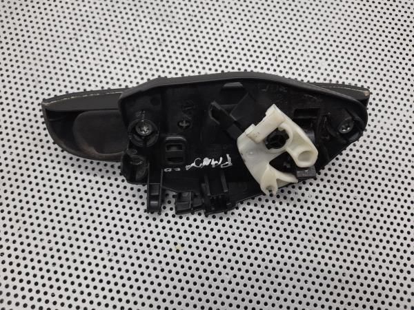 Puxador porta frente direita FIAT Panda (312_, 319_)