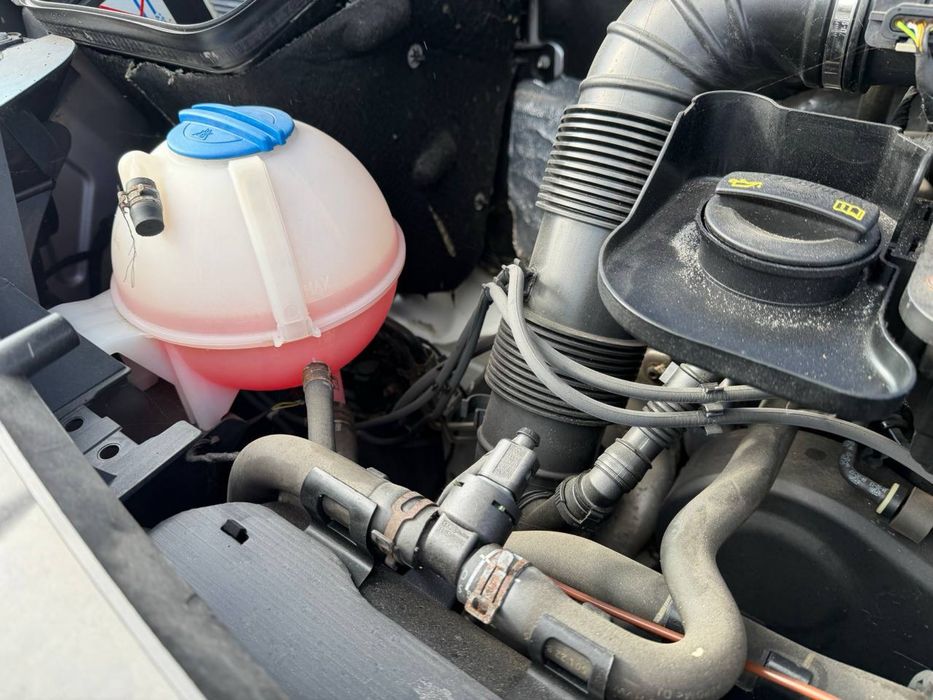 продаю volkswagen crafter maxi 2014