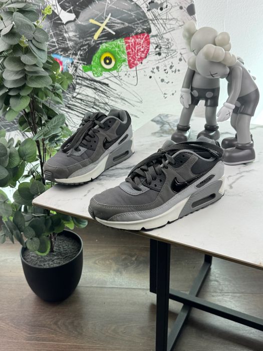 Кросівки Nike Air Max 90 36 розмір Е17289