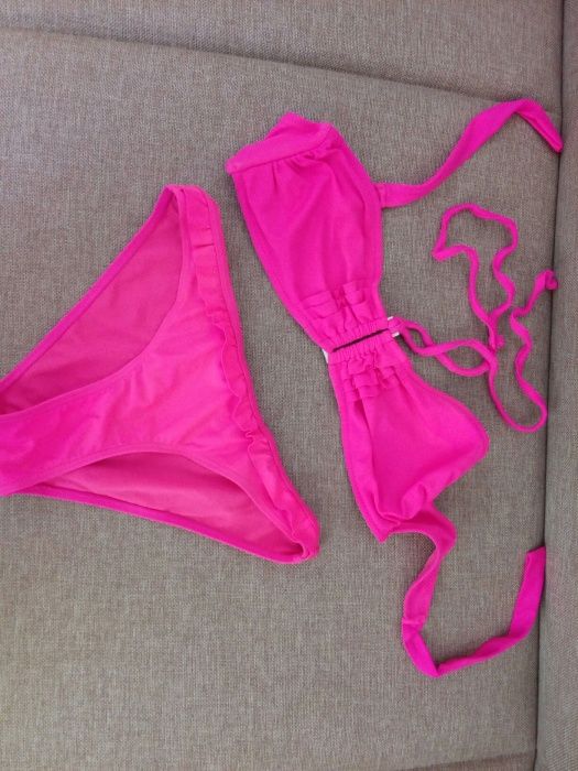 Kostium kąpielowy bikini