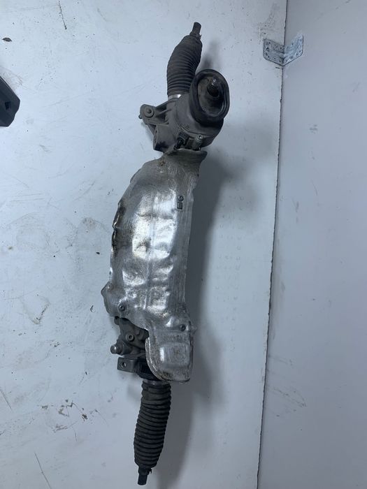 Maglownica do Volkswagen Golf 5 Listwa PRZEKŁADNIA KIEROWNICZA VW